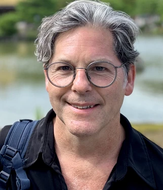 James Partaik